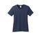 Port & Company® Colors Core Cotton Ladies T-Shirt